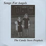 The Candy Store Prophets -