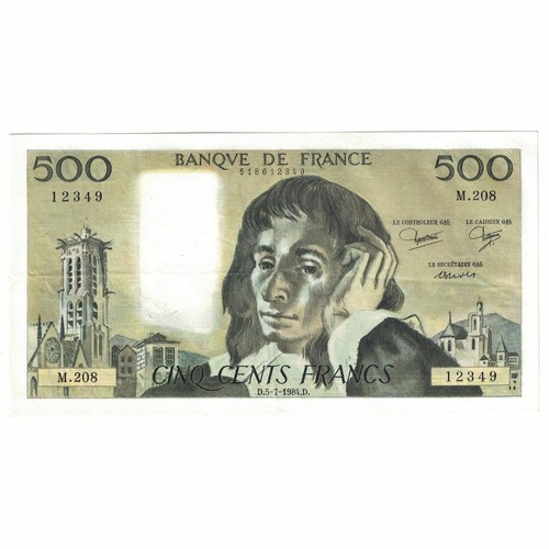 390582 frankreich 500 - [#390582],