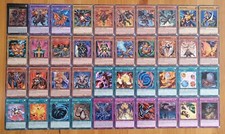 Yu-Gi-Oh! Rotäugiger