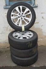 Winterräder Alu KIA CEED OXXO