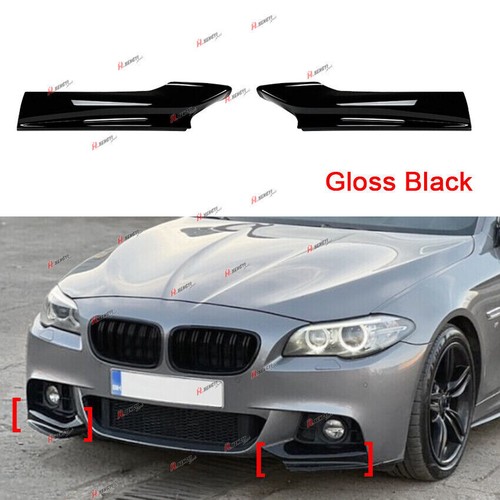 Sport front splitter - splitter, lip