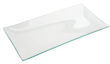 VBS Glasteller rechteckig