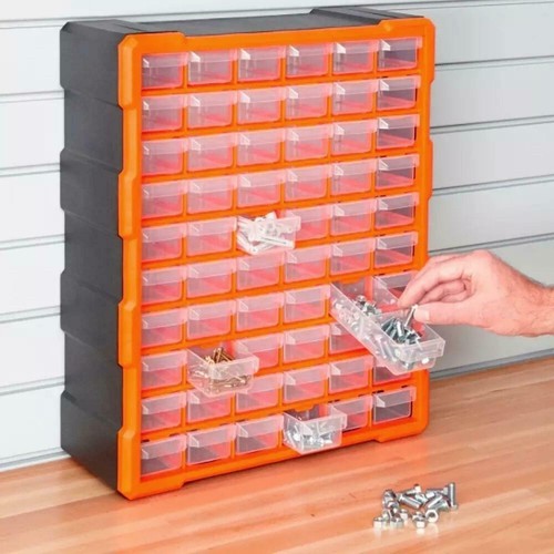Sortierboxen kleinteilemagazin - sortierboxen,