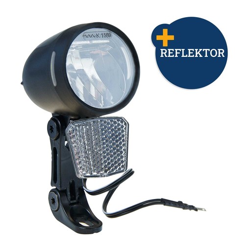 Elektro fahrrad bike led - elektro,