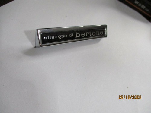 Bertone logo emblem symbol - logo,
