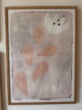 POSTER DRUCK SOFIA LIND STONE CROP BLUME SKANDINAVISCH DEKO BOHO NORDIC 50x70