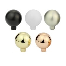 Möbelgriff BALL Kugel Design