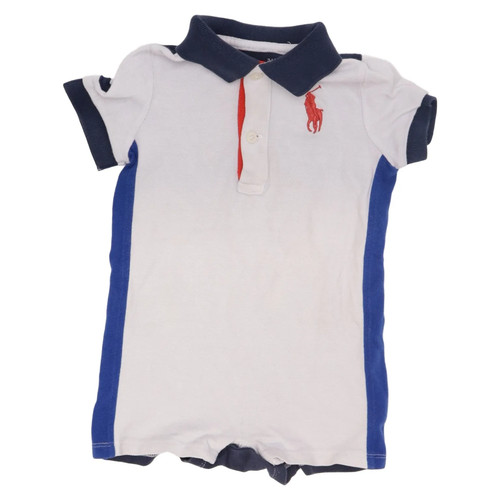 Ralph lauren strampler - ralph,