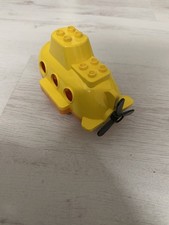 LEGO Duplo U-Boot /