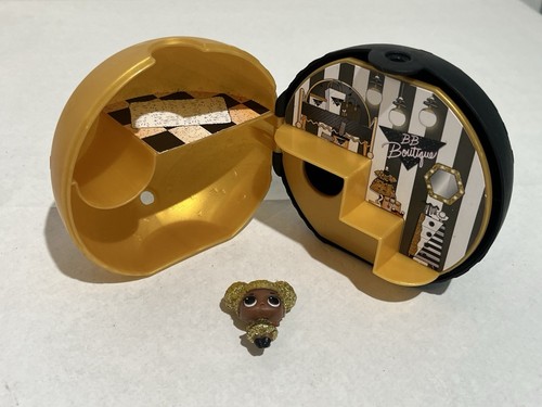 Lol surprise mini royal bee - mini,