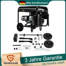 Benzin Stromerzeuger