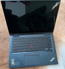 Lenovo ThinkPad C13 Yoga