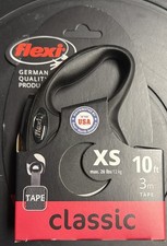 Flexi Dog Leash Retractable