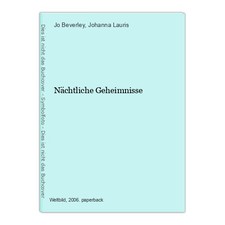 Nächtliche Geheimnisse