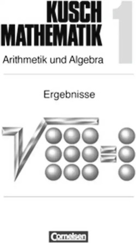 Kusch mathematik aktuelle - mathematik,