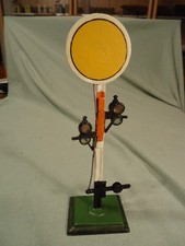 MÄRKLIN Spur 1:  Vorsignal