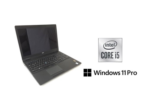 Dell latitude 5590 - dell,