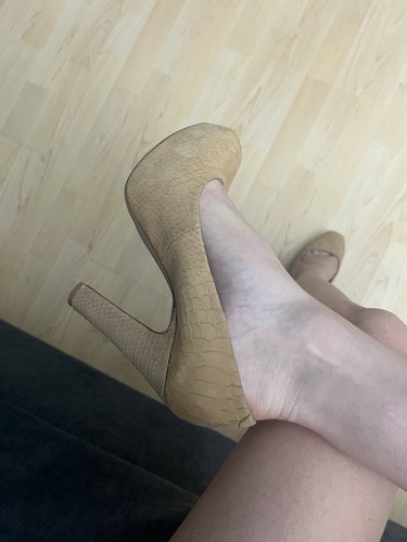Steve madden plateau pumps - pumps, 38