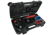 MW1700MAX-N Kühlsystem-Tester Mawek Dichtigkeitsprüfgerät PKW NFZ NKW Universal