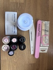 Nagellack set - uv,