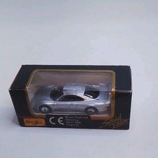 Maisto Mercedes-Benz CLK-GTR