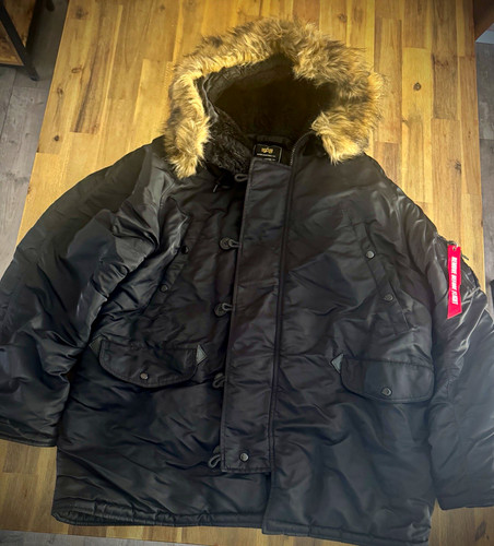 Alpha industries herren - industries,