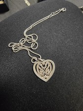 Thomas Sabo Damen Halskette 925 er Silberkette Länge gesamt 45 CM  mit 1a Anh.