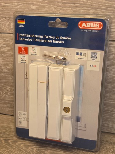 Fenster zusatzsicherung abus - fenster-zusatzsicherung,