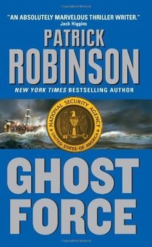 Ghost force von patrick - ghost,
