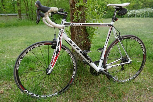 Rennrad gebraucht - rennrad,