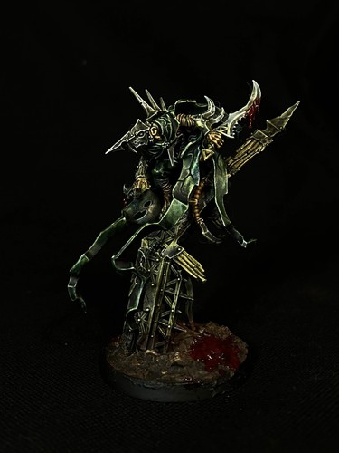 Warhammer age sigmar skaven - warhammer,