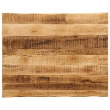 Tischplatte Holztischplatte