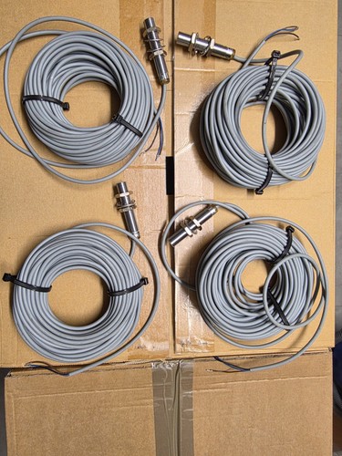Turck kapazitiver sensor - turck,