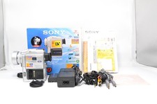 Tested [N MINT] Sony Handycam