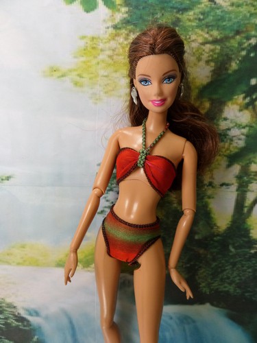 Bikini für mode - 💙, b3💙