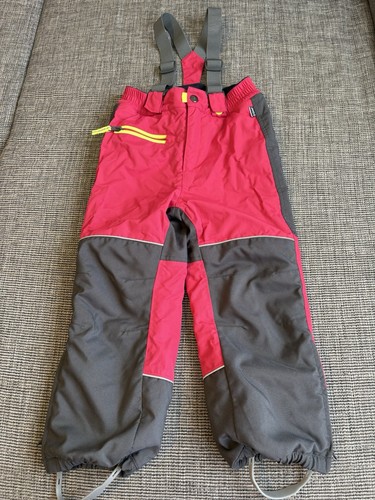 Mädchen skihose schneehose - skihose,