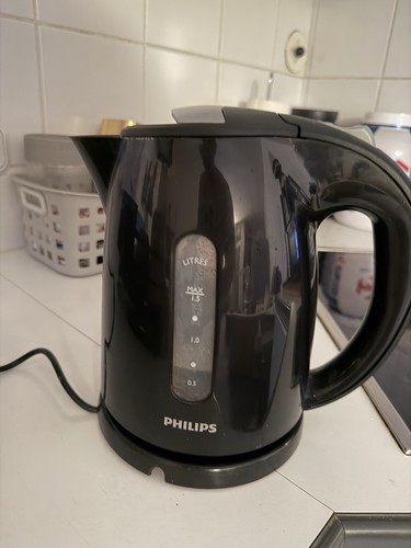 Philips wasserkocher l - philips, 1,5