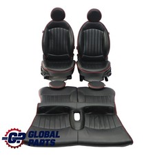 Mini r56 jcw - heizung, gp2