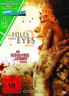 The hills have - have, die