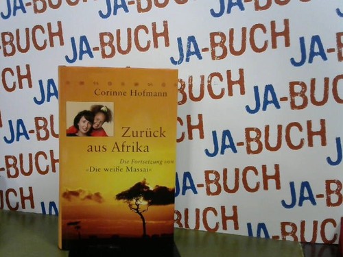 Ich kehre zurück - , afrika