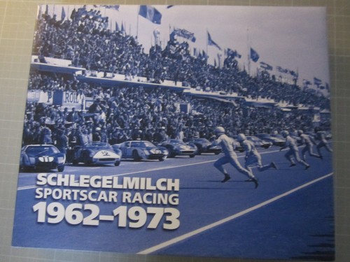 Schlegelmilch sportscar racing - schlegelmilch,