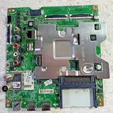 LG Main Board LJ8 CHASSIS EAX67872805 (1.1) aus 43UK6300LLB