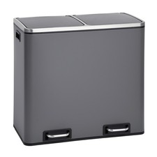 SVITA TM2X24 Mülleimer