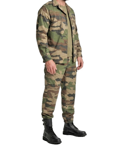 Original französische - f2,
