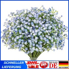 10X Strauß Künstlich