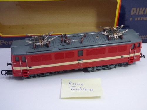 Piko elektrolok 211 035 - h0,