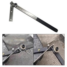 Manuelle Biegemaschine, 