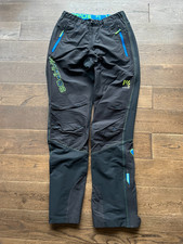 Karpos Skitouren Winterwander Hose Softshell  Größe 48  (M/L)
