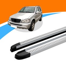 Trittbretter passend für