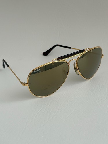 Ray ban outdoorsman amond - ray, dİamond